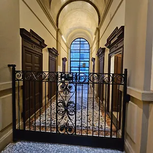 Romantic View , Milan Italy