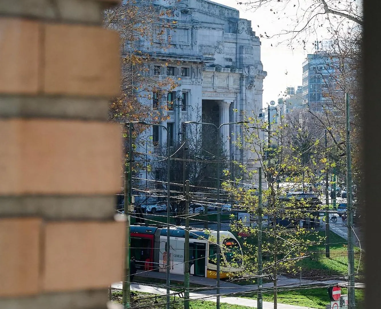 We Home - Filzi41 - Milano Centrale Apartment Milan