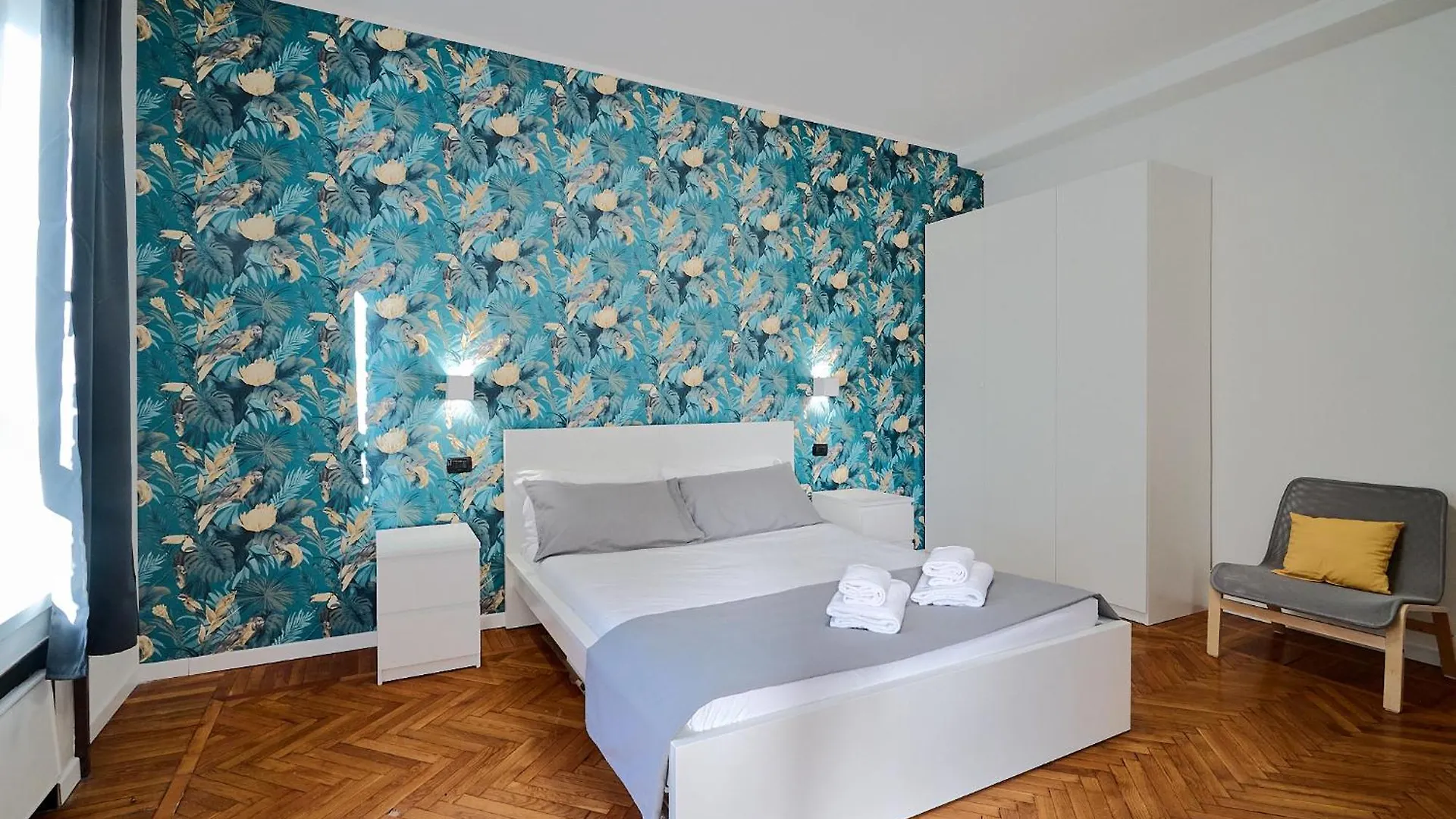 We Home - Filzi41 - Milano Centrale Milan