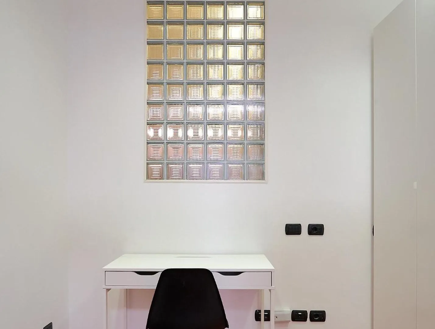 Apartment We Home - Filzi41 - Milano Centrale