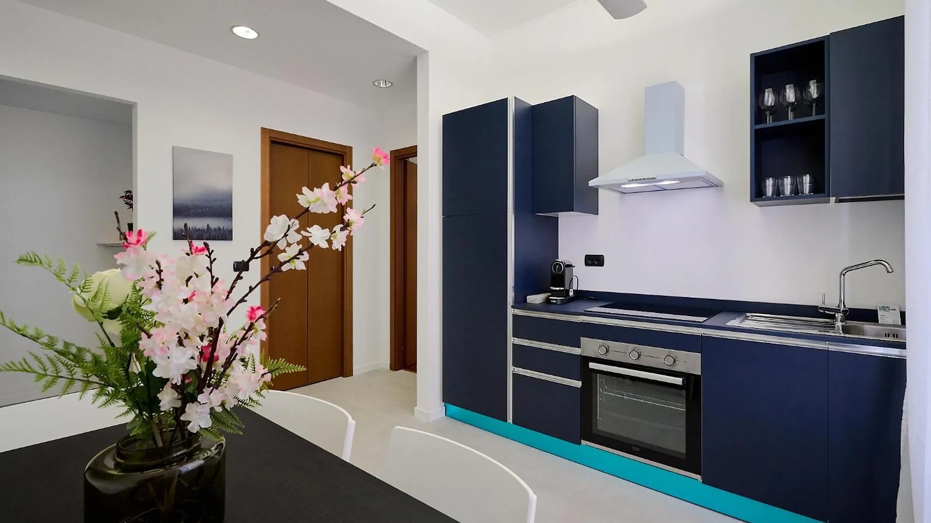 We Home - Filzi41 - Milano Centrale 0*, Milan Italy