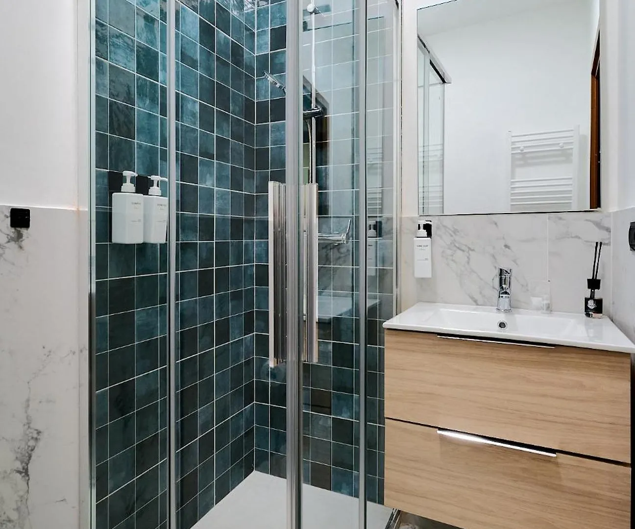 We Home - Filzi41 - Milano Centrale Apartment