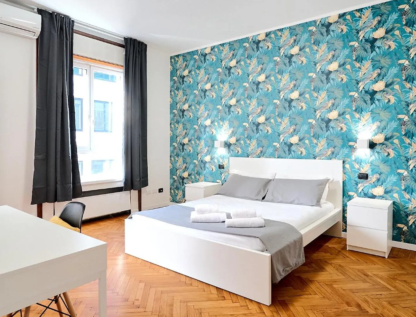 We Home - Filzi41 - Milano Centrale Apartment Milan