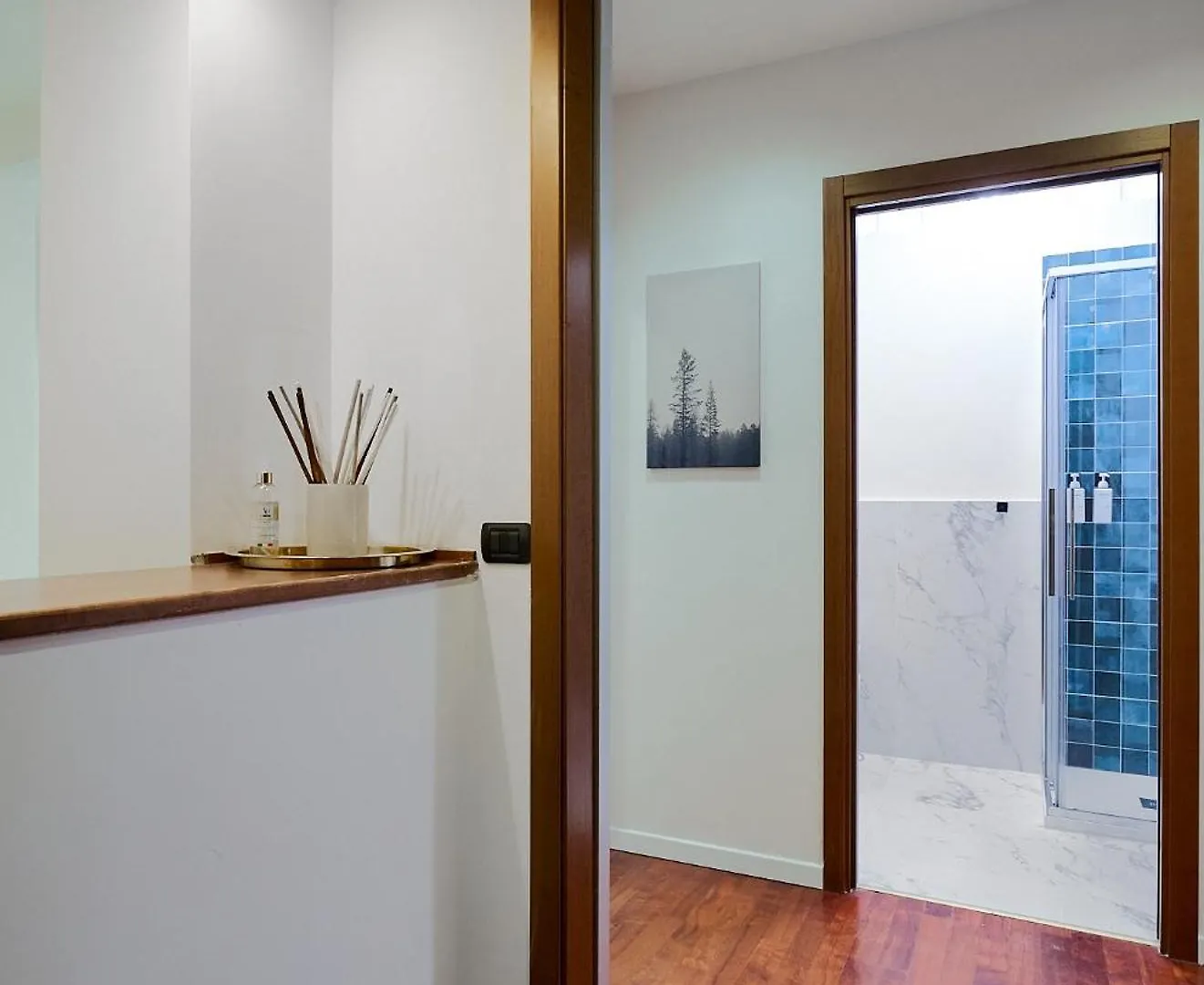 Apartment We Home - Filzi41 - Milano Centrale Italy