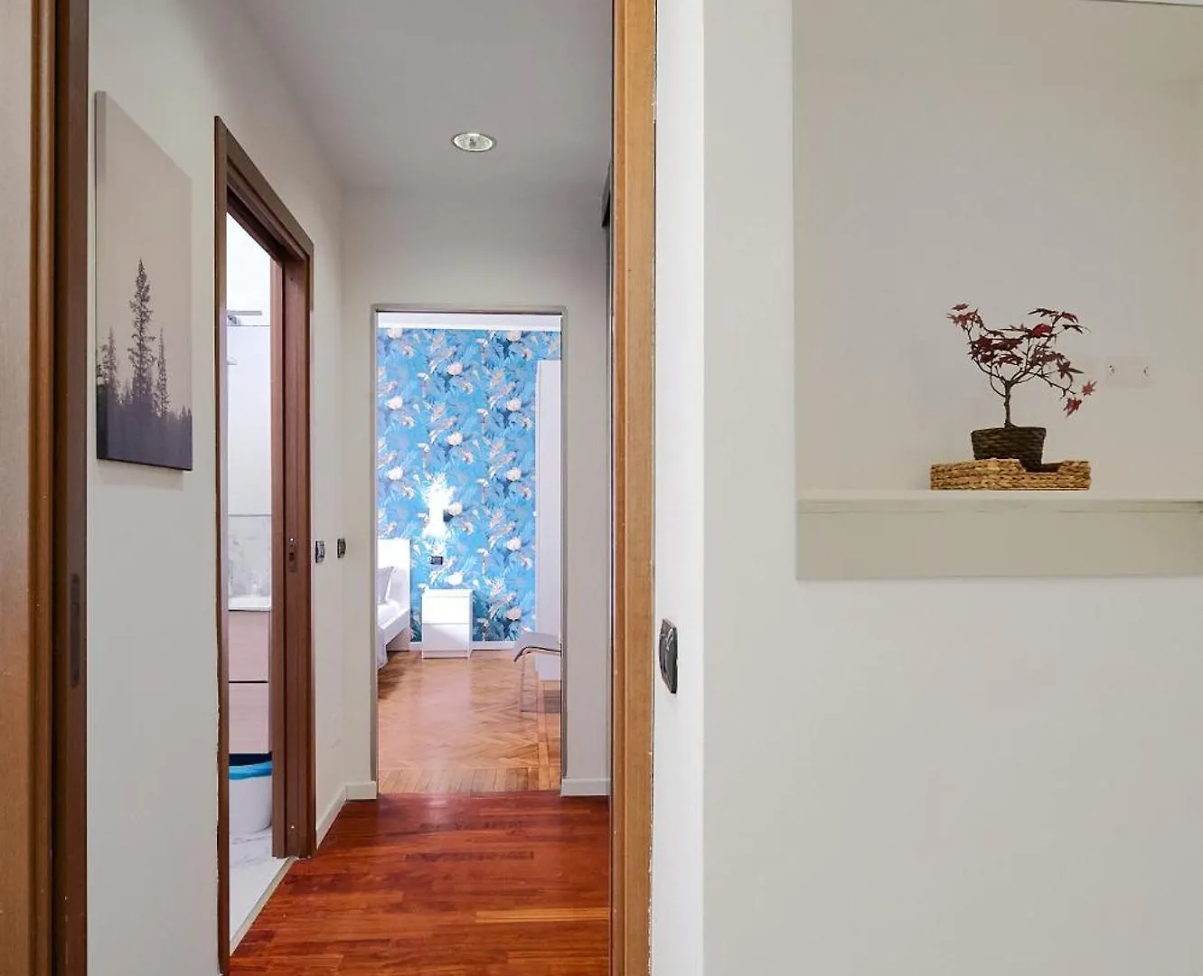 Apartment We Home - Filzi41 - Milano Centrale