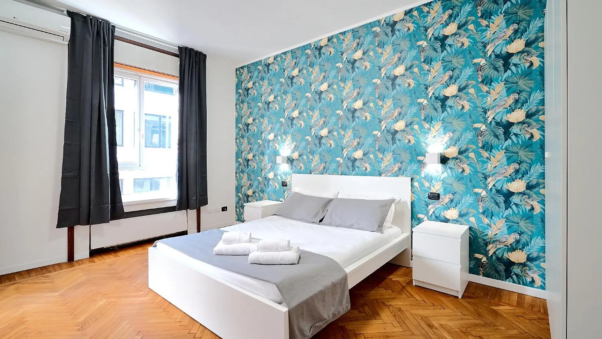 Apartment We Home - Filzi41 - Milano Centrale
