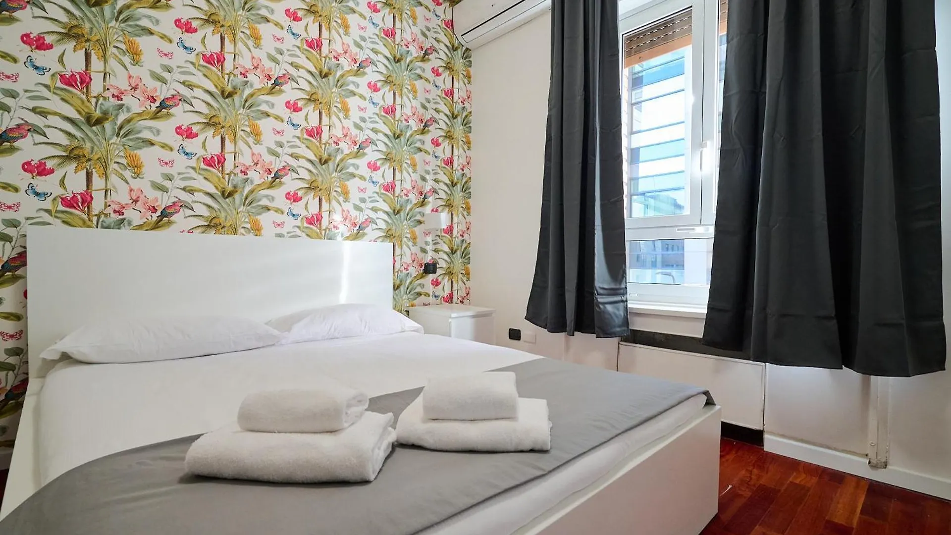 We Home - Filzi41 - Milano Centrale