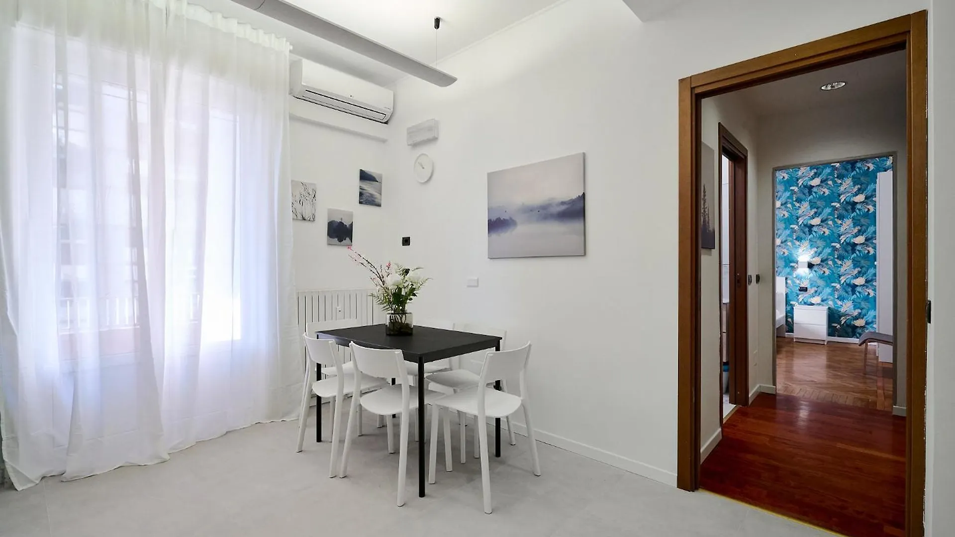 We Home - Filzi41 - Milano Centrale Milan