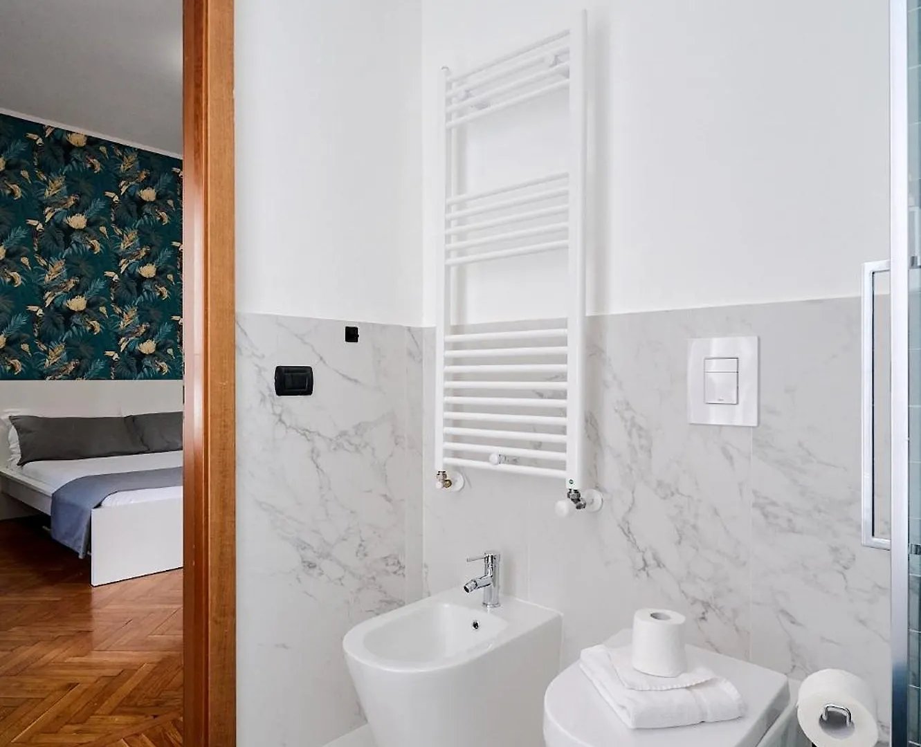 We Home - Filzi41 - Milano Centrale 0*, Milan