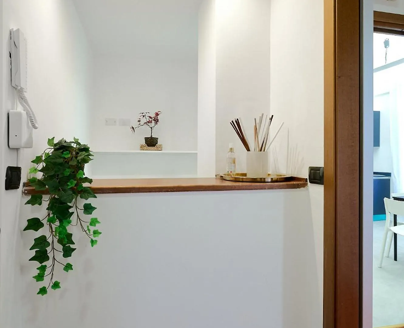 Apartment We Home - Filzi41 - Milano Centrale Italy